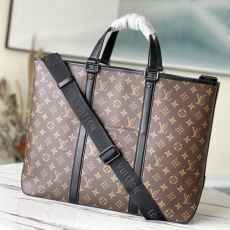 Mens LV Briefcases